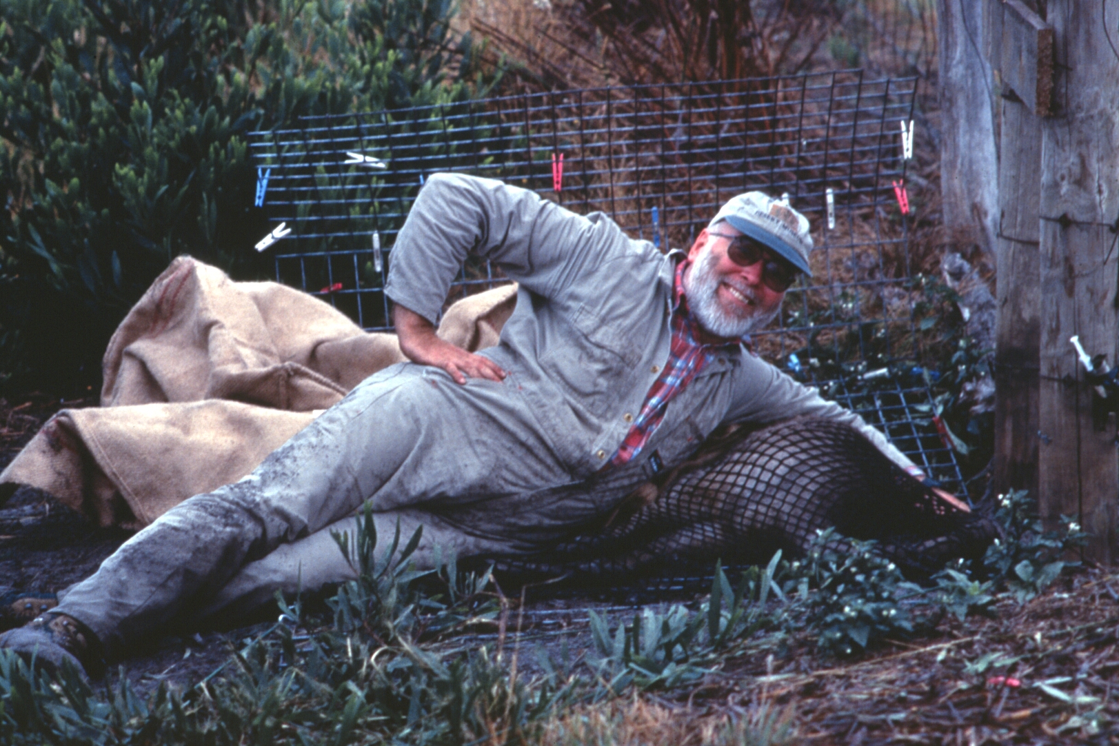 http://australianmammals.org.au/files/293_graeme_coulson_in_draw-string_trap.jpg