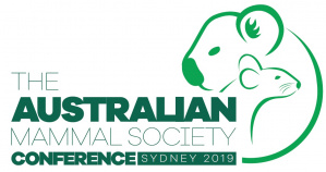 AMS 2019 logo