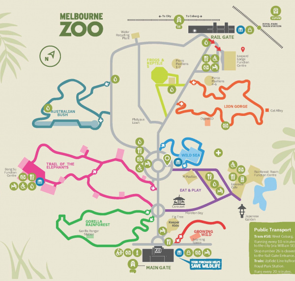 MZ Map 2024 - Leopard Lodge