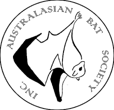 Aus Bat Society logo
